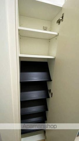 ARC STAGE表町の内装写真
