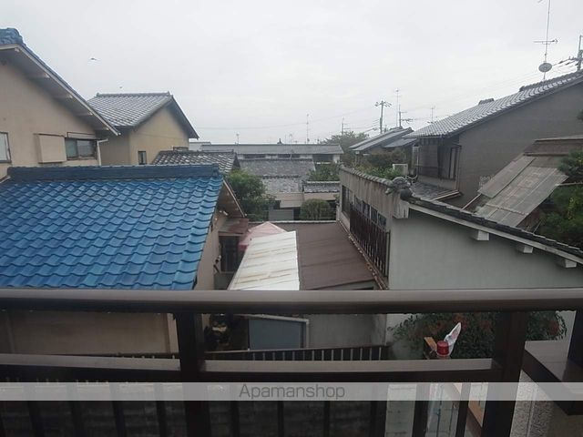 ヴェルジェ北山の内装写真