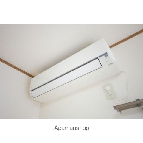 ルネッサンスダイチの内装写真
