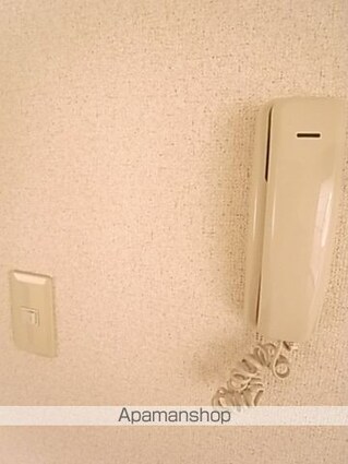 パークサイドＭ＆Ｔ[3DK/63.81m2]の内装3