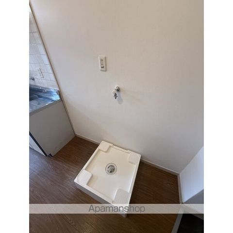 リバーハイツ納屋橋の内装写真