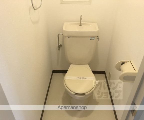 ZEPHYR21の内装写真