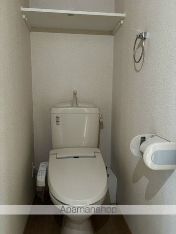 レオパレスSHISUI A棟の内装写真