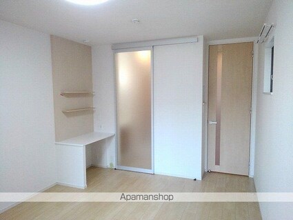 ヴィレドソレイユコガネⅠ[1K/32.25m2]のその他内装1