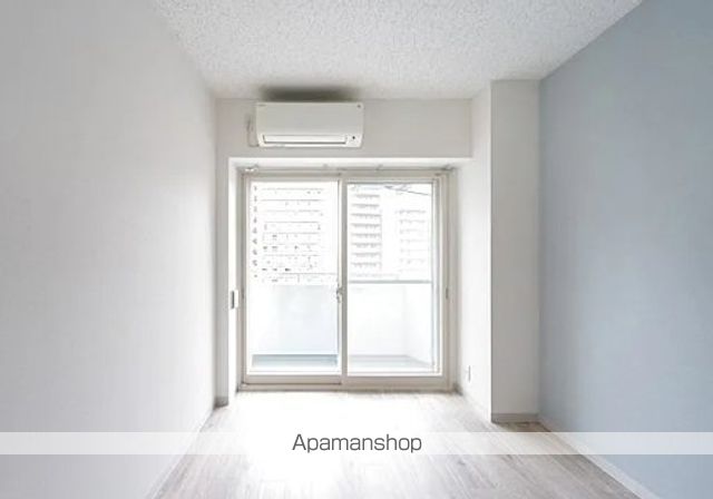 コスモリード大森西の内装写真