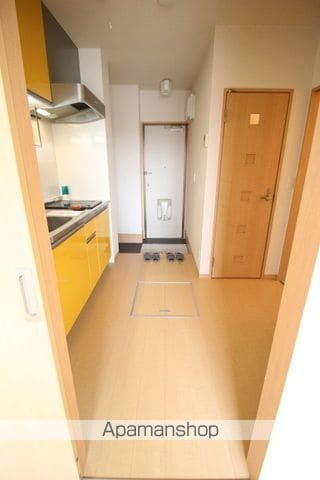 カルチェBOAの内装写真