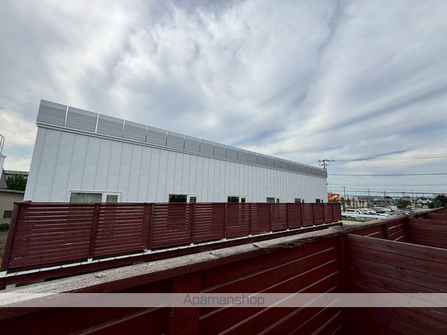 T.M.S A棟のその他写真