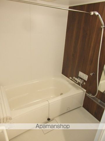 S-RESIDENCE宮の森の内装写真
