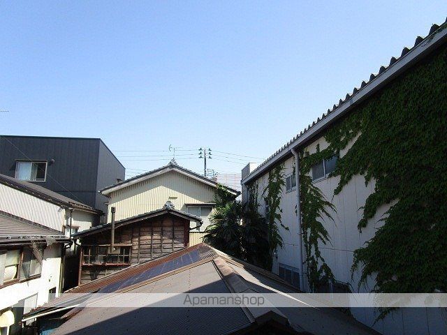 La Bella VitaIIの玄関写真