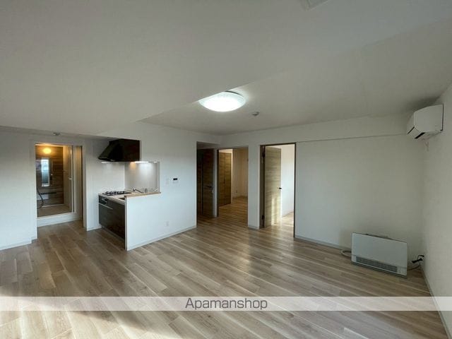 WELL BRIGHT 朝日RESIDENCEの内装写真