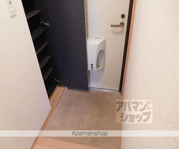 グランパルクの内装写真