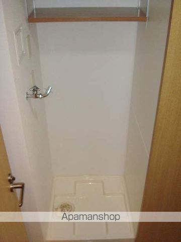 エンクレスト六本松の内装写真