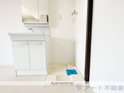 アルト萱町　西棟[1R/25.4m2]のその他部屋・スペース