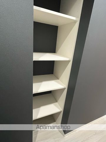 神明町西エヌエムキャトフヴァンの内装写真
