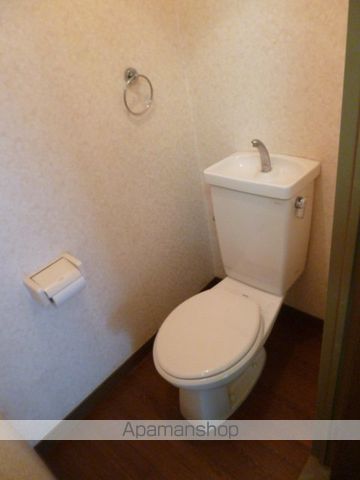 アドバンス弐番館の内装写真
