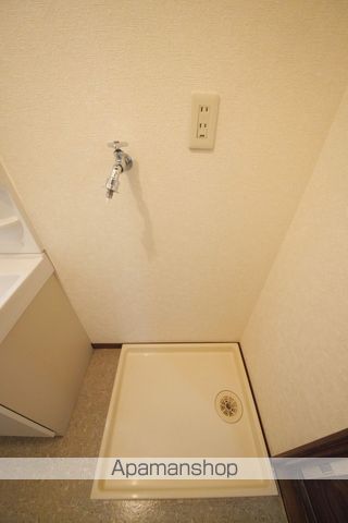 グリーンドエル一の宮の内装写真
