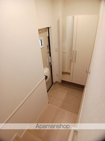 向日葵之颯IIの内装写真