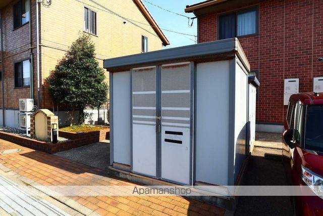 リビングタウン金沢参番館 Aのその他写真