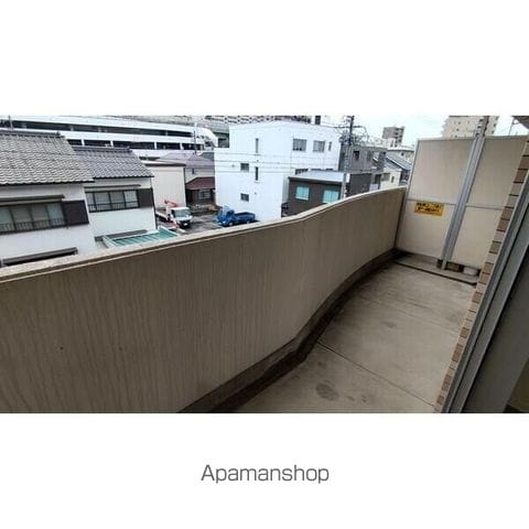 グランディール大金の内装写真