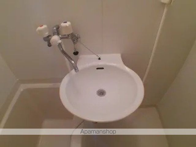 レオパレスアセイタールの内装写真