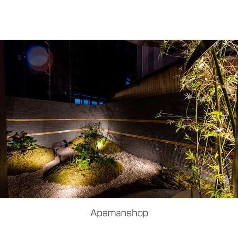 NEO JAPANESQUE 出来町の内装写真
