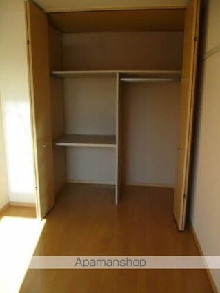 フェニックスＢ[2K/40m2]の収納