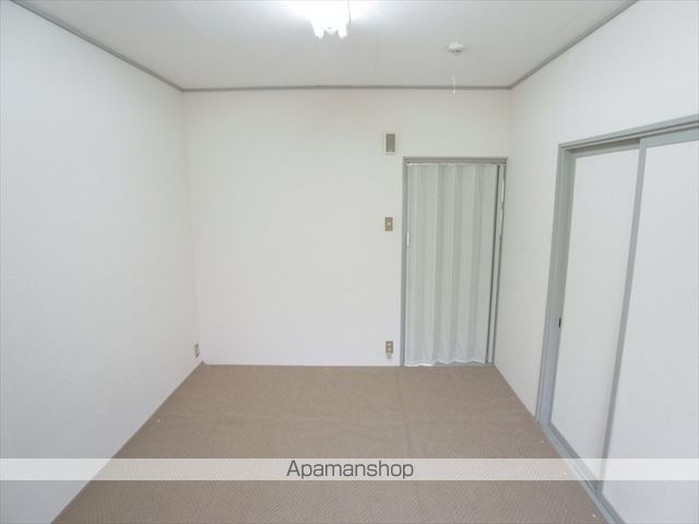 たつみ2号棟の内装写真