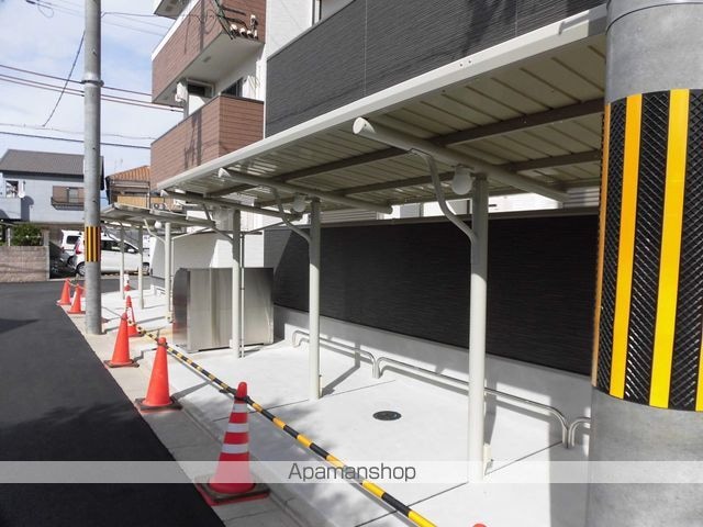 和歌山県和歌山市黒田[1K/31.2m2]の共用部2
