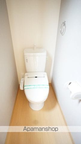ブロトFの内装写真