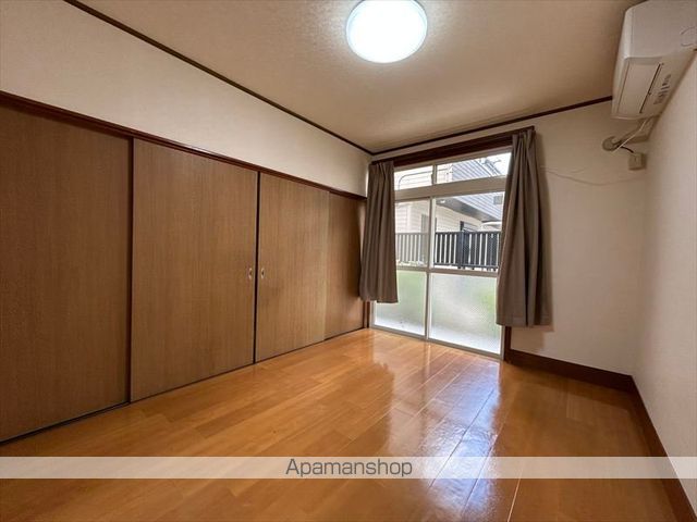 千代田今井コーポの内装写真