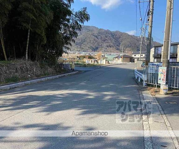 パセンテラ洛西の周辺写真