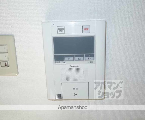 エスポワール里西の内装写真