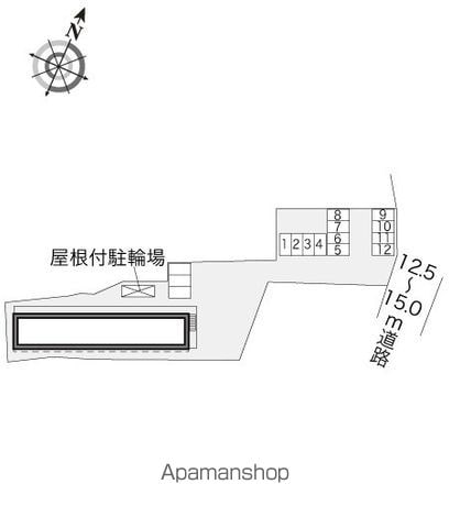レオパレスクレールのその他写真