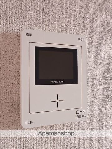 グレイス アベニューBの内装写真
