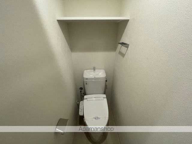 プレサンスNEO上新庄PRIMECRUISの内装写真
