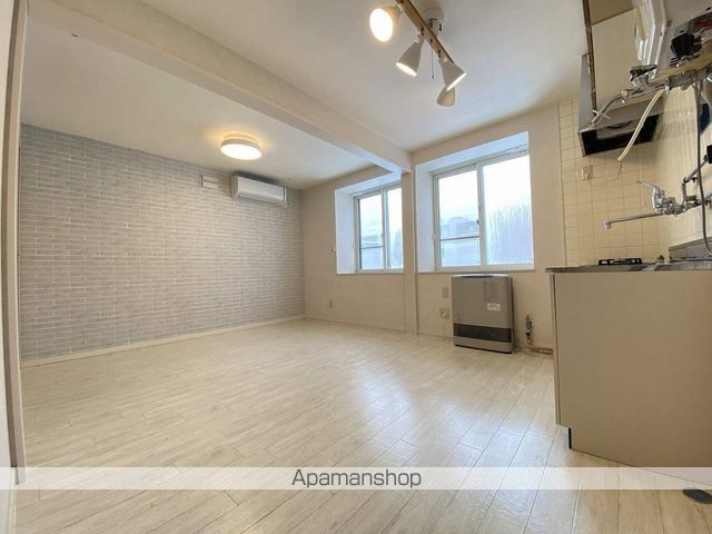 第17森宅建マンションの内装写真