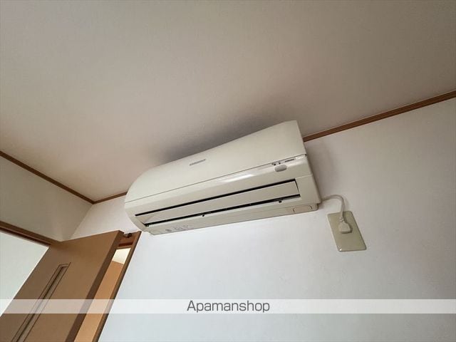 エルホロンの内装写真