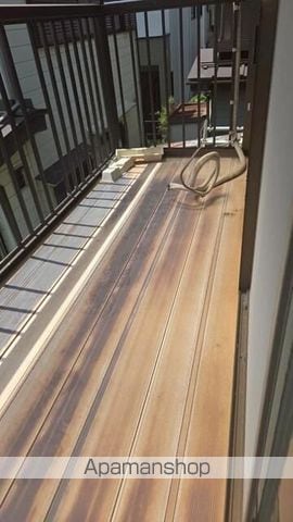 川越線 南古谷駅 徒歩19分 2階建 築54年の内装写真