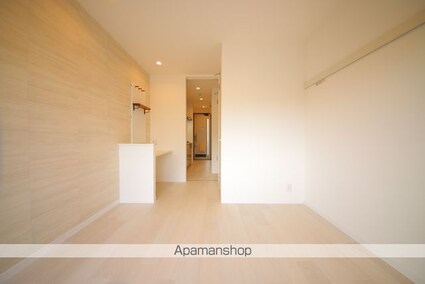 アヴァンセⅡ[1K/24m2]の内装6