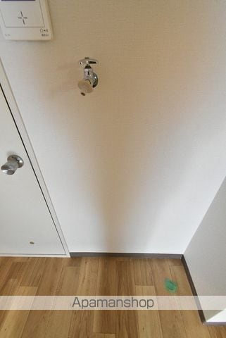 ツインスターAVEの内装写真