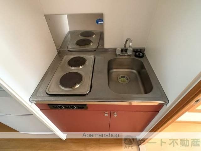 レオパレスTAKARA浅川の内装写真