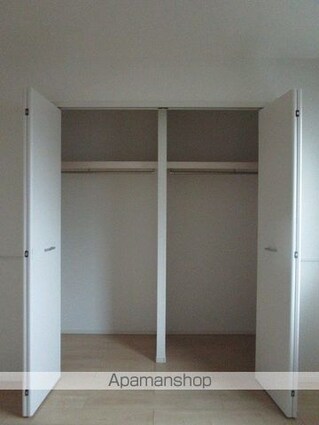 フレーシュ・カスミ[1LDK/53.57m2]の収納