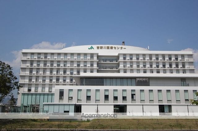 フルールメゾン B棟の周辺写真