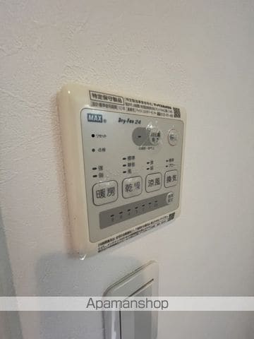Respectの内装写真