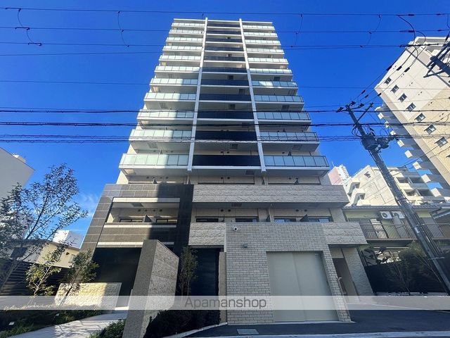 CREST COURTE 江坂垂水町
