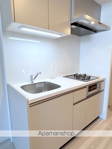 URBANEX南新町の内装写真