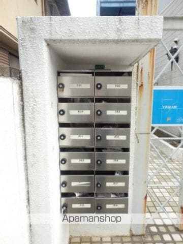 ビバリーハウス西新B棟のその他写真