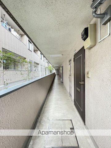 スカイコート蒲田第5のその他写真