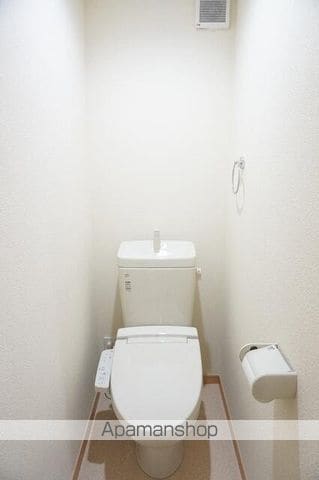 ソレイユ希望ヶ丘の内装写真