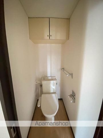 アルファエステート高松町の内装写真